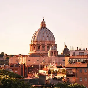 Bed & Breakfast Attico 203, Rome